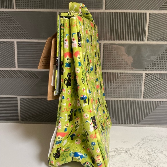 NWT- Sugarbogger lunch sack - Picture 3 of 7